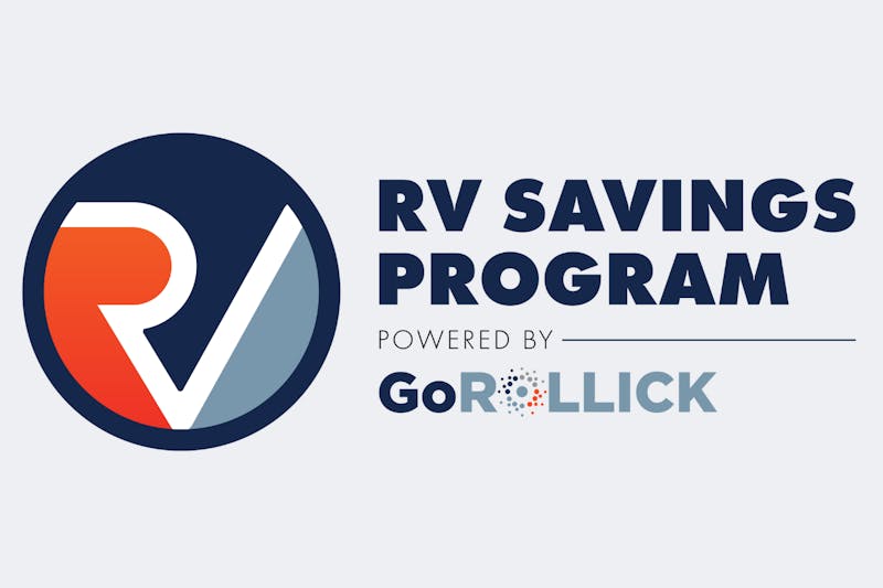USAA RV Savings Program