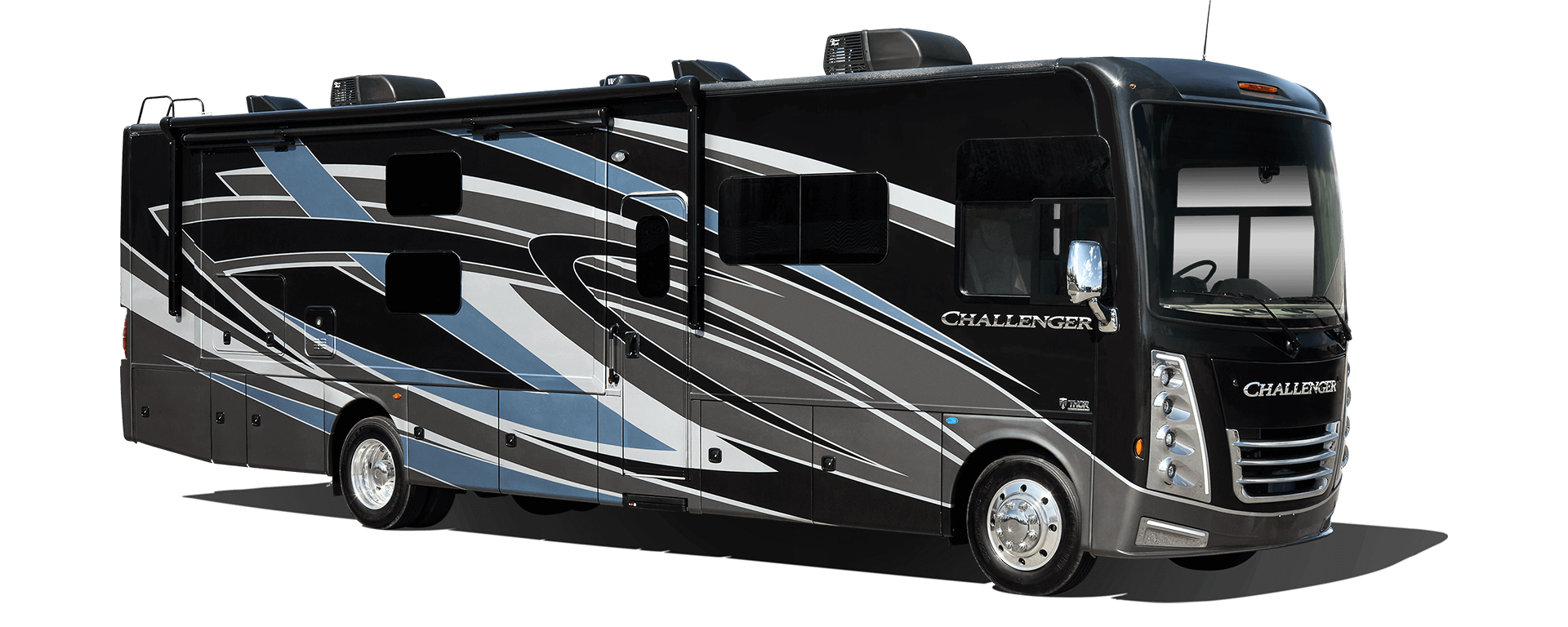 5 Best Class A RVs for Winter (Ranked, Rated & Reviewed)