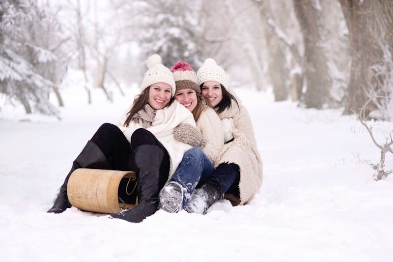 Getting Ready for Winter in Your RV