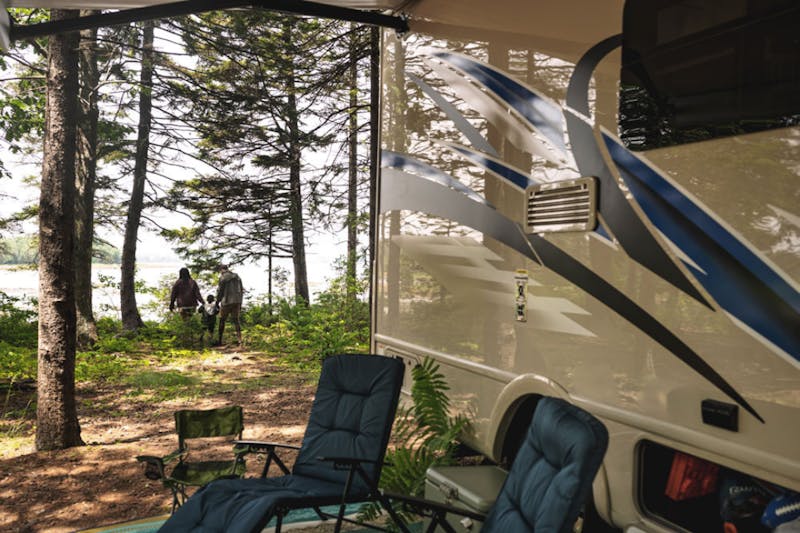 Do's and Don'ts of RVing