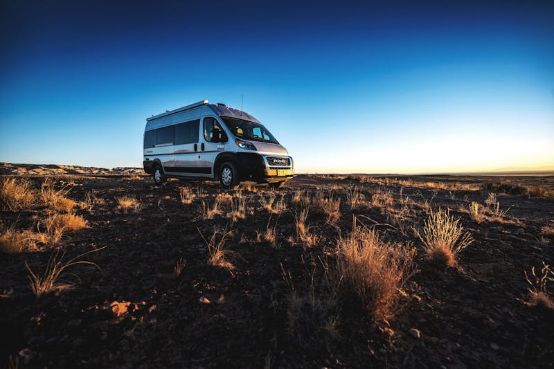 Thor Motor Coach® Offers a 2-Year Limited Warranty on Class B Motorhomes