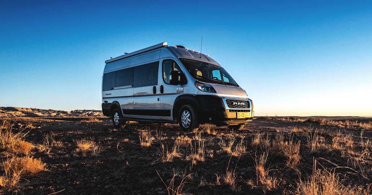 Thor Motor Coach® Offers a 2-Year Limited Warranty on Class B ...