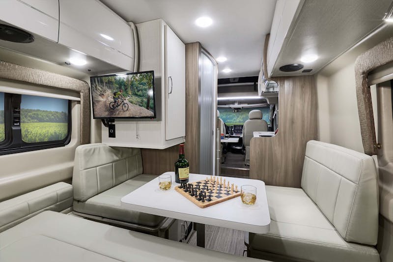 Thor Motor Coach Set to Shine at the 2022 Florida RV SuperShow