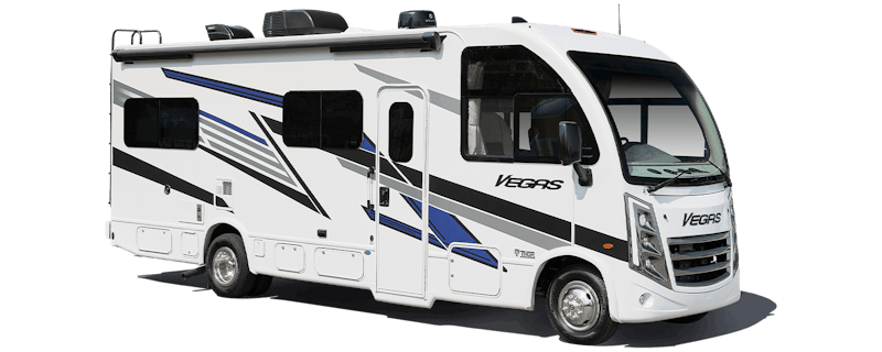 Thor Axis Class A Motorhome - Thor Motor Coach