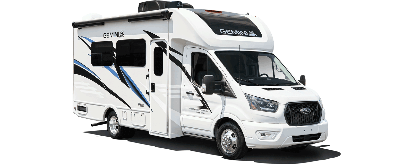 Echelle télescopique camping car - Campingcar-on-the-road