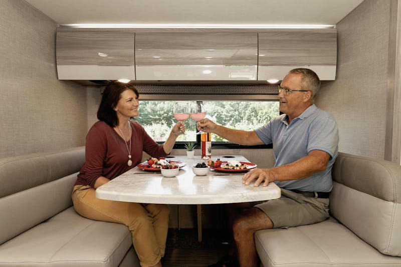 The Ins and Outs of Camping