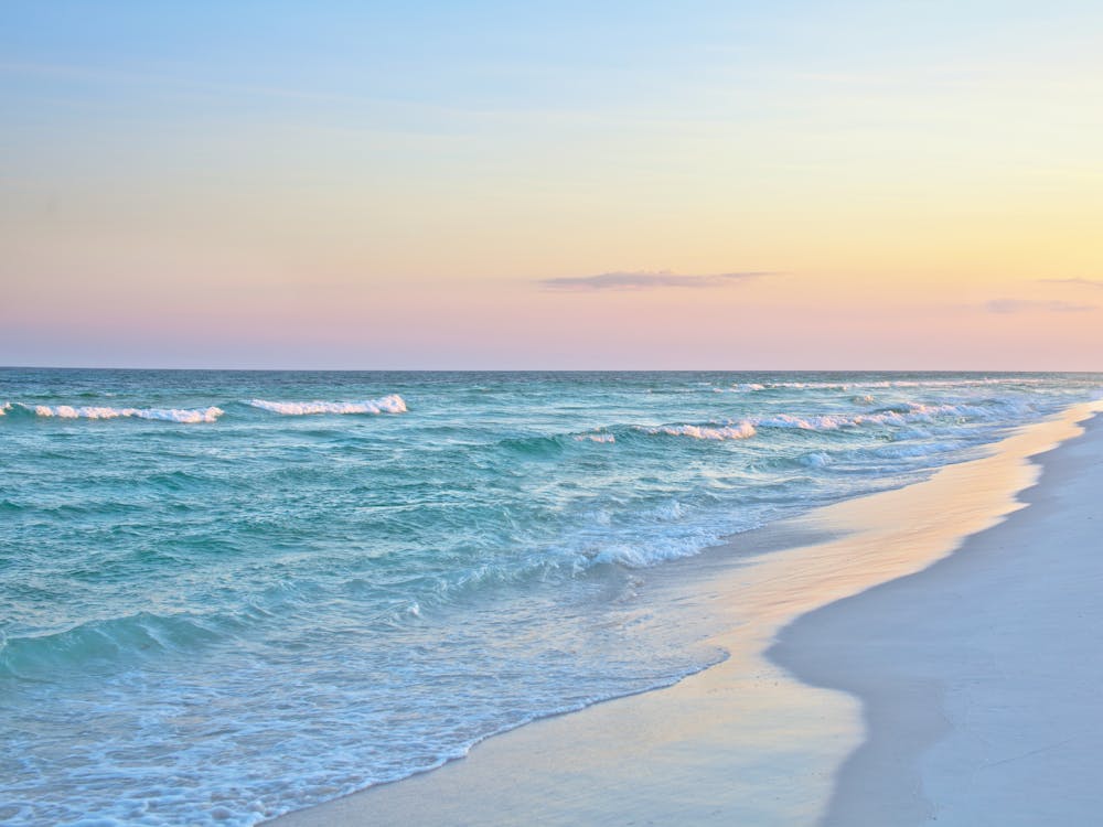 Six Amazing Spring Vacation Destinations You Need to Visit - Thor Motor ...