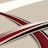 2022 Thor Compass AWD Class B+ RV - Champagne / Arcade Fire HD-Max® Exterior Artwork