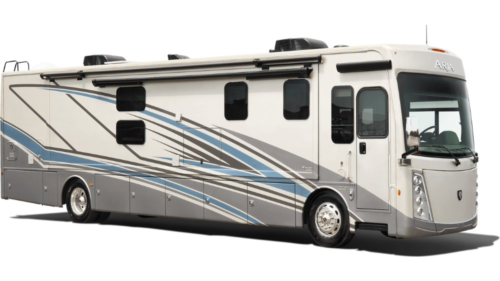 New Luxury Motorhomes At The 2024 Florida RV SuperShow Thor Motor Coach   C6504f49 Ca46 4a93 8f70 1b51df952e4c Aria 2024 Exterior 4000 