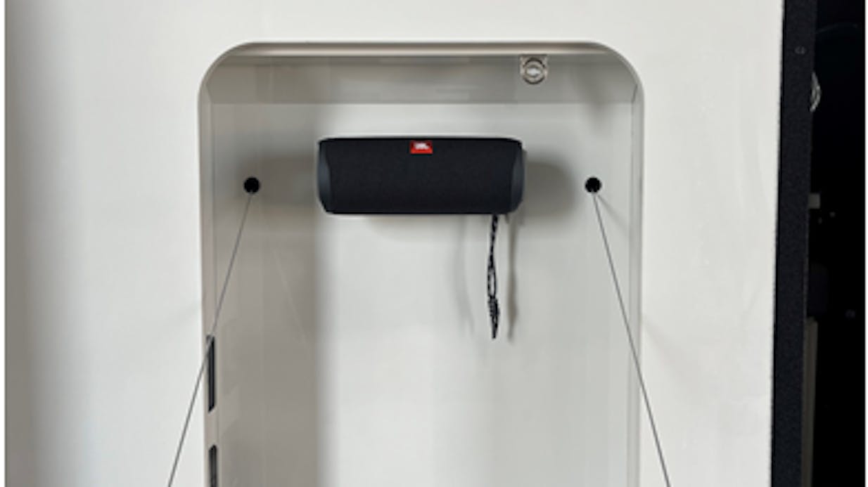 JBL Speaker