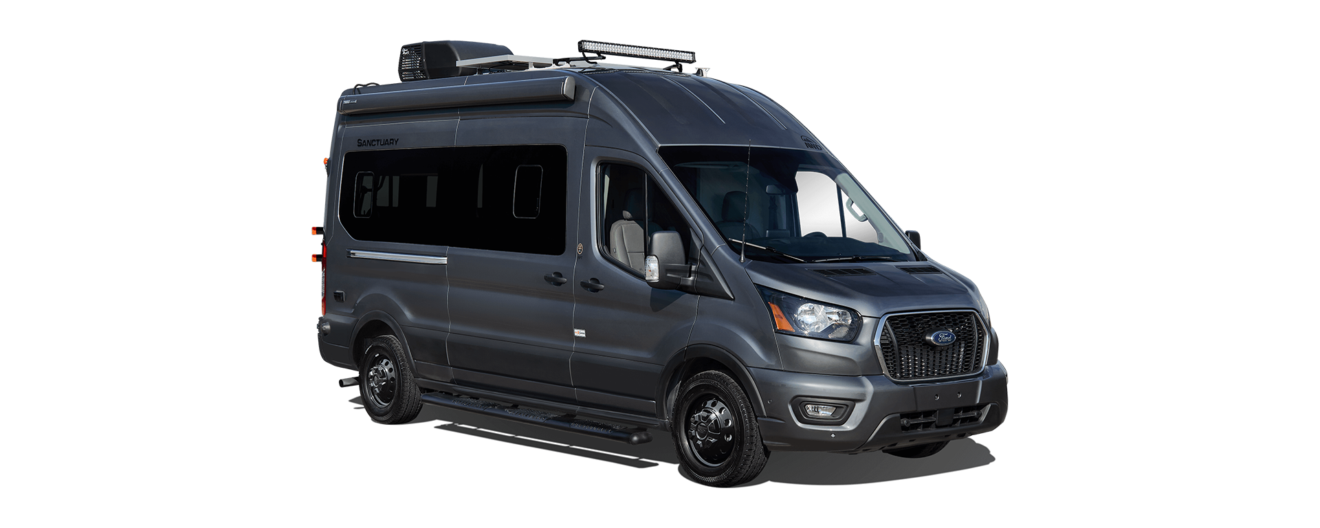 Thor Sanctuary Ford Transit® Class B Van - Thor Motor Coach