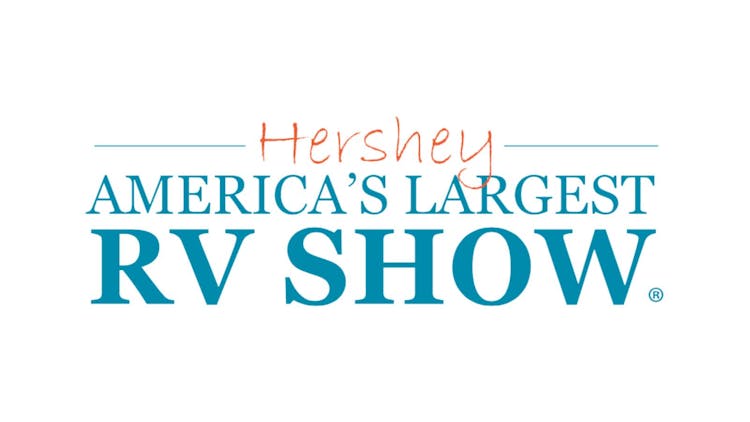 Hershey - America's Largest RV Show 2022