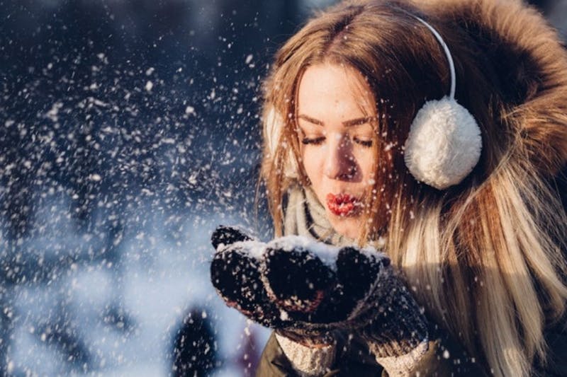 The Best Winter Vacation Destinations
