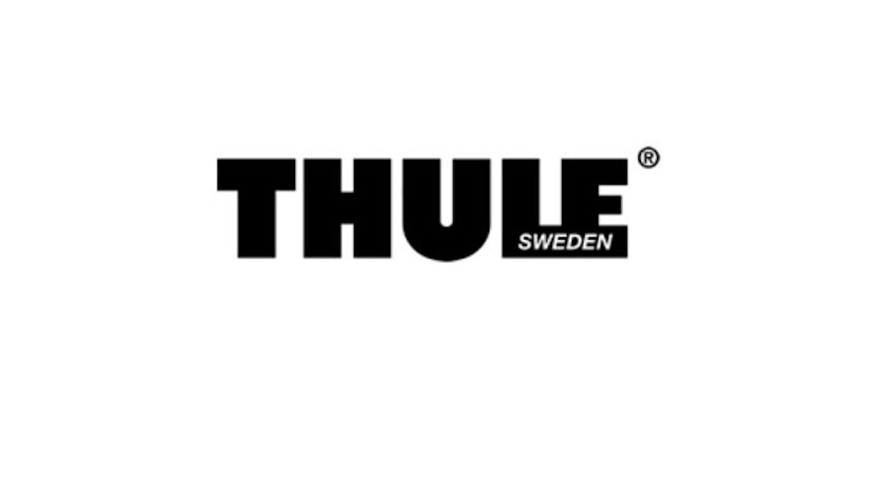 Thule Logo Camper Vans