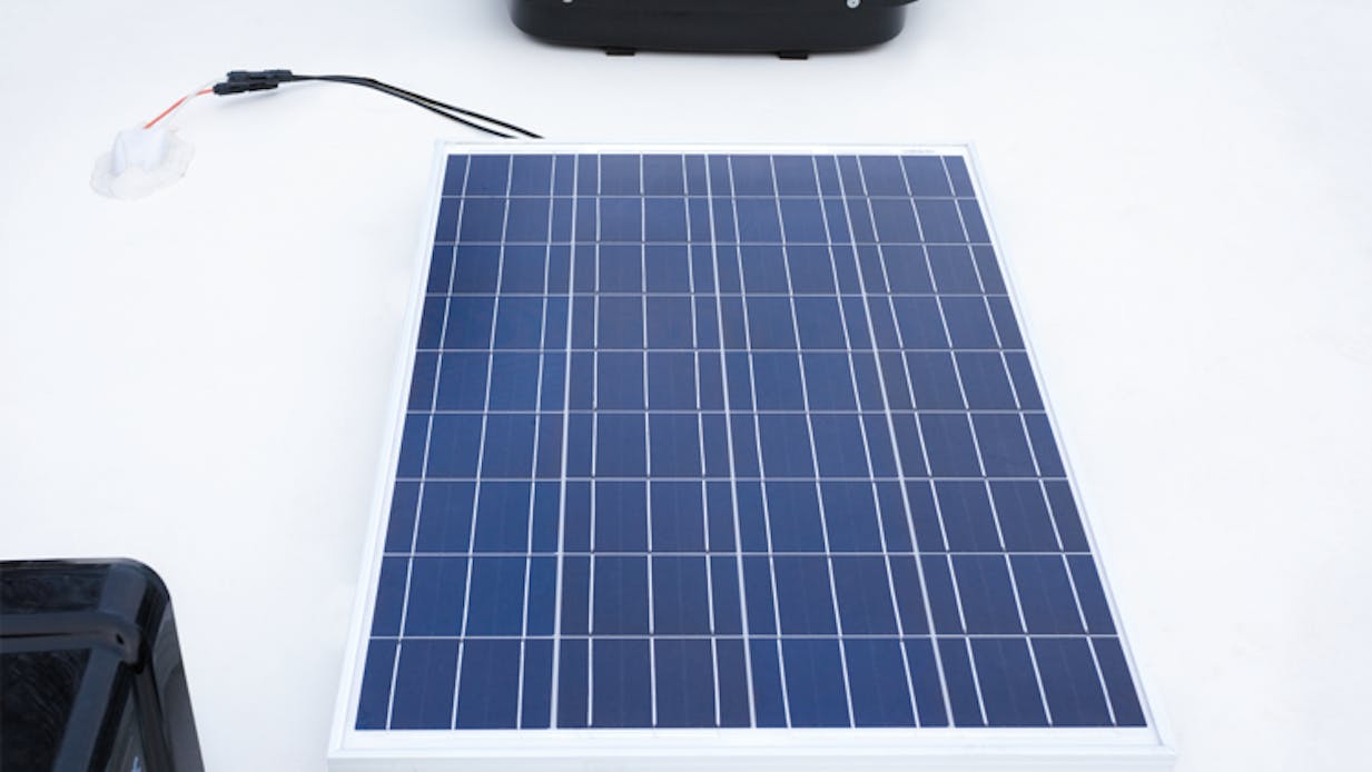 Solar Panels