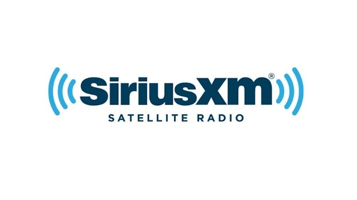 SiriusXM radio logo