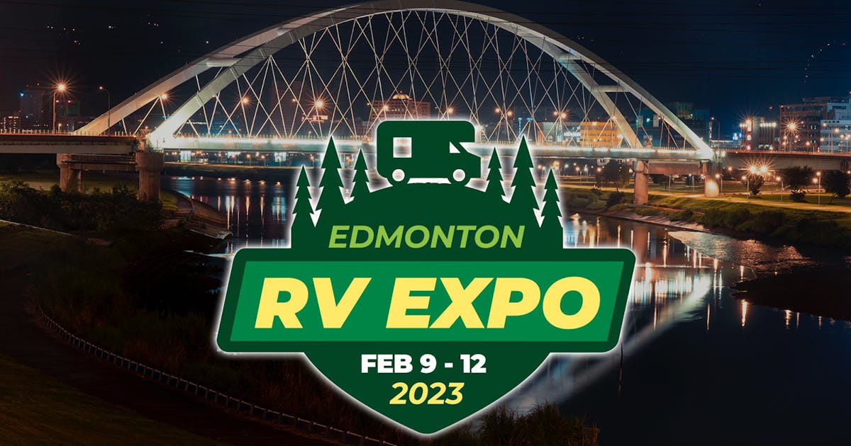 2023 Edmonton RV Expo Thor Motor Coach