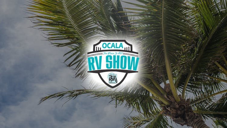 2023 Ocala RV Show