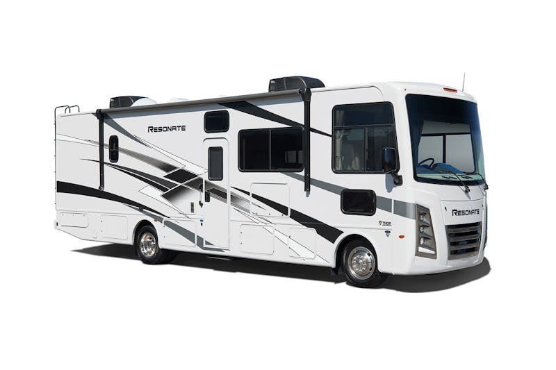 Thor Motor Coach Reveals Five New Motorhomes at Annual Open House