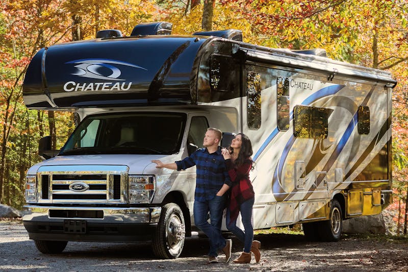 Owner's Resources Make the Most of Your TMC Motorhome
