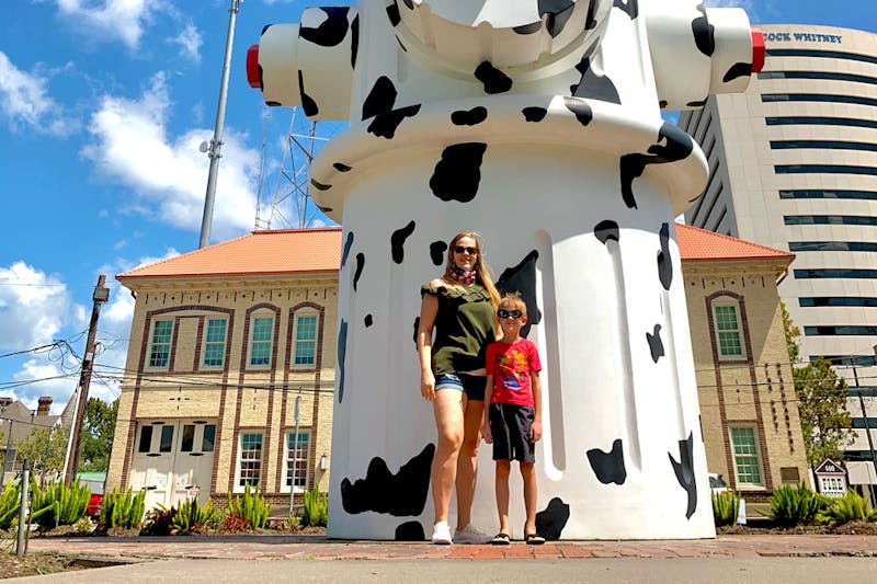 RV Lifestyle Brings Unique Homeschool Opportunities