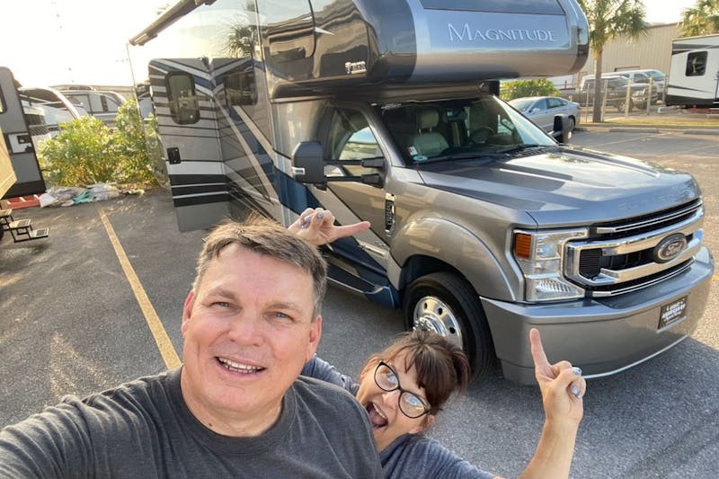 Thor Compass Motorhome Problems: Troubleshoot and Conquer!