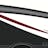 2022 Thor Four Winds Class C RV Red Maple Partial Paint (31E & 31W only) Exterior Artwork