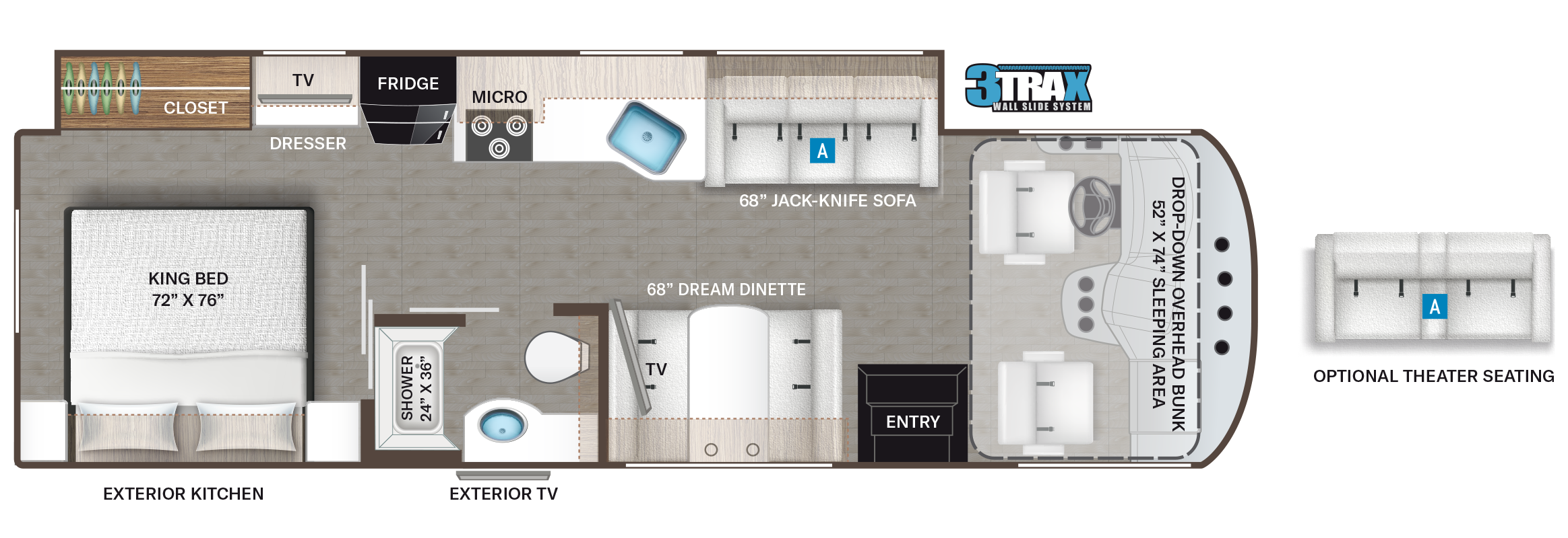 29D floorplan