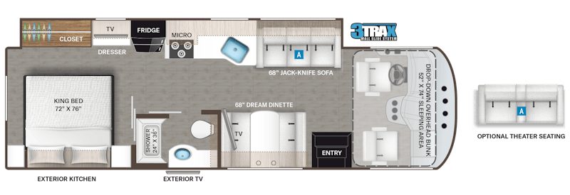 29D floorplan