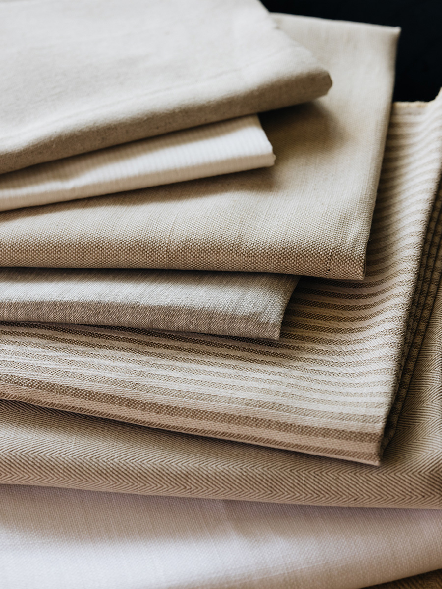 Thorp of london pile of grounds 