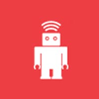 image of thoughtbot ralph robot logo