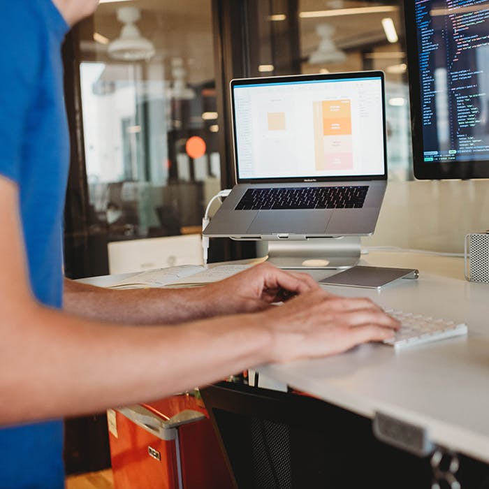 thoughtbot Android Developer working