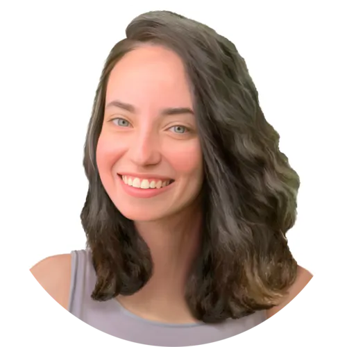 Clarissa Borges, Development Team Lead, thoughtbot