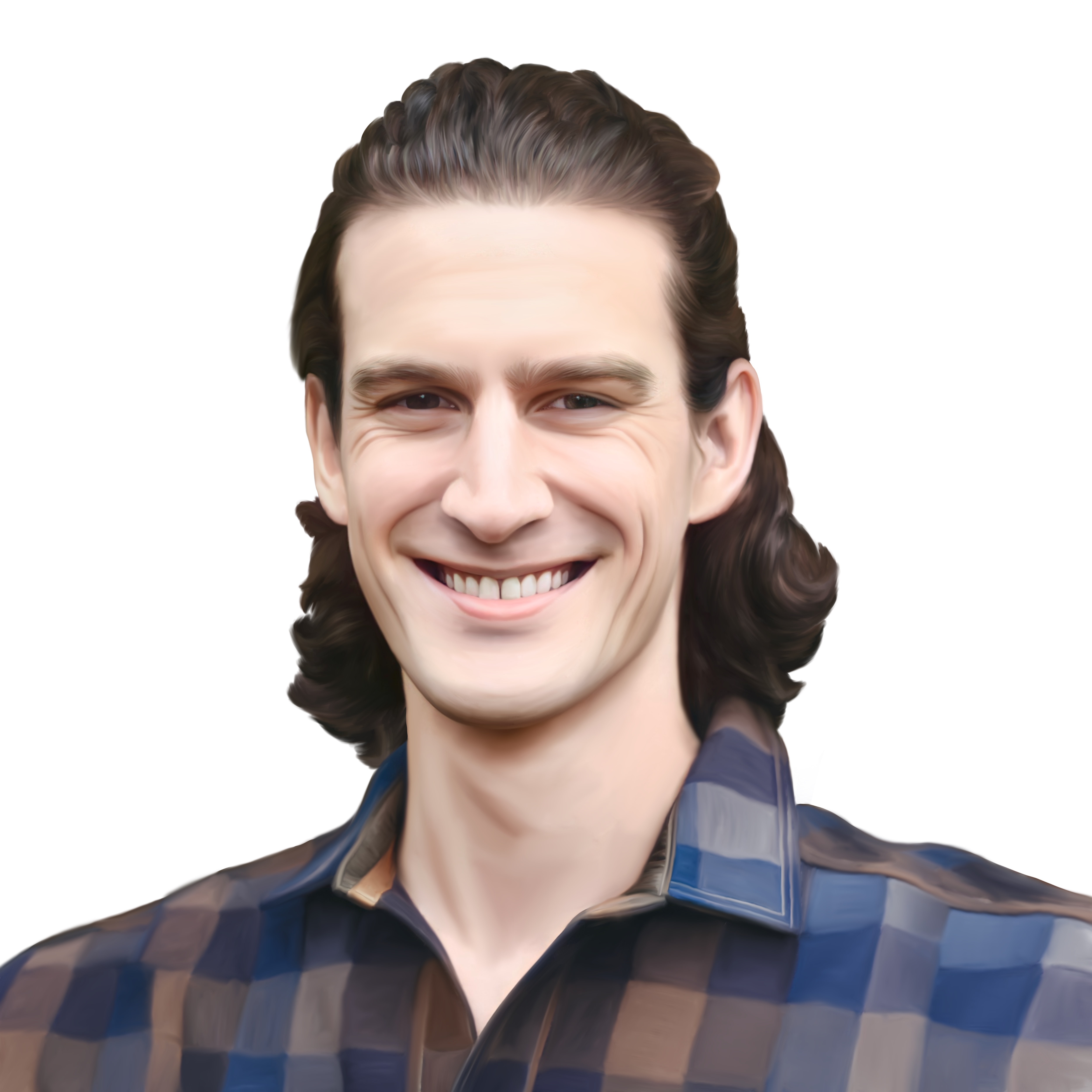 Session Host: Stephen Lindberg