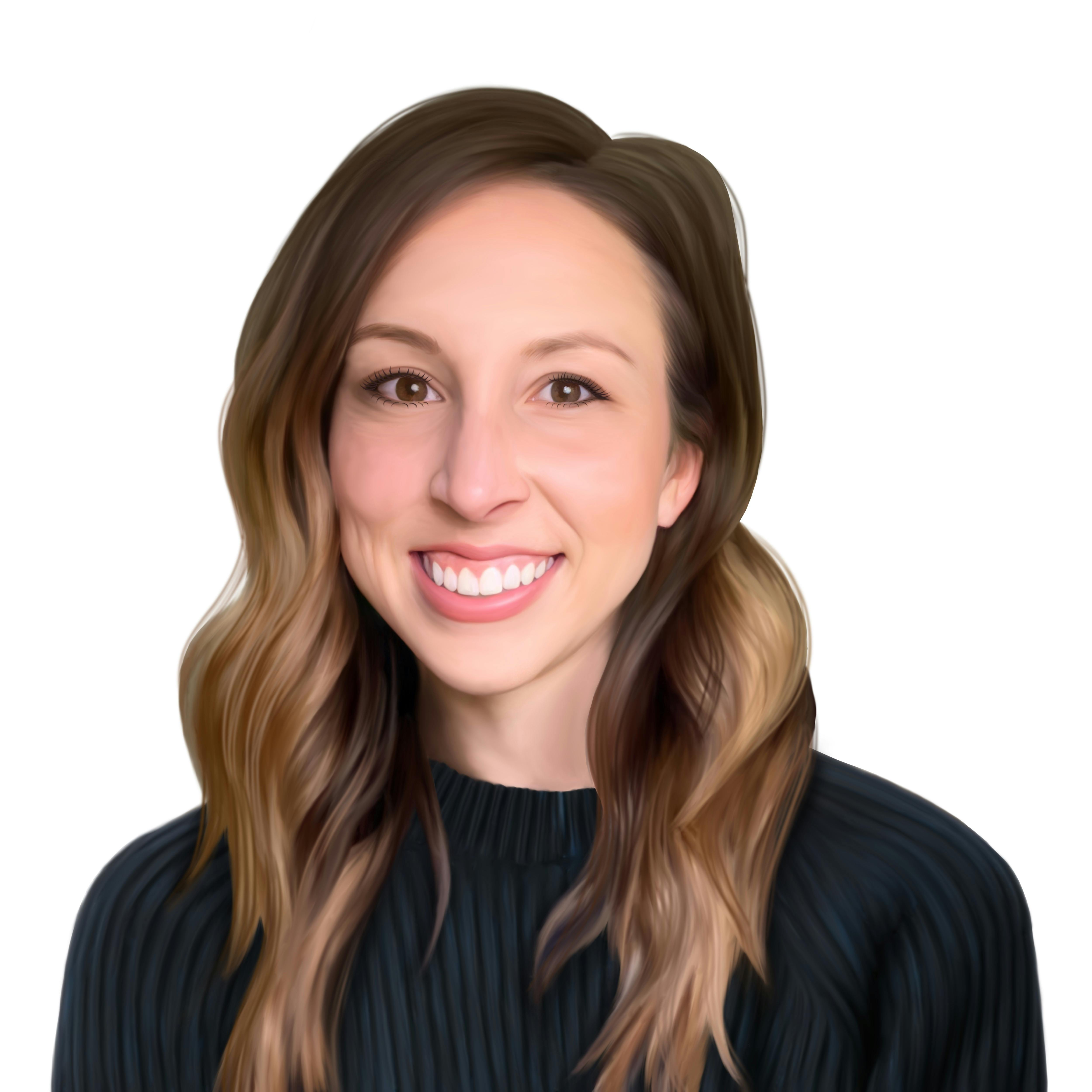 Image of Kelly Gebo