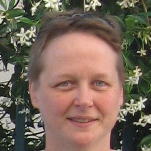 Patti Krizowsky, Engineering Manager, GrowPath