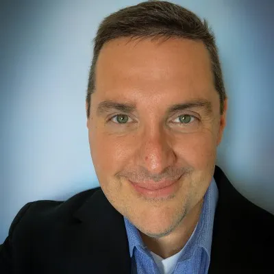 David Pace, Executive Director, Merck Research Labs IT, Enablement and User Experience, Merck