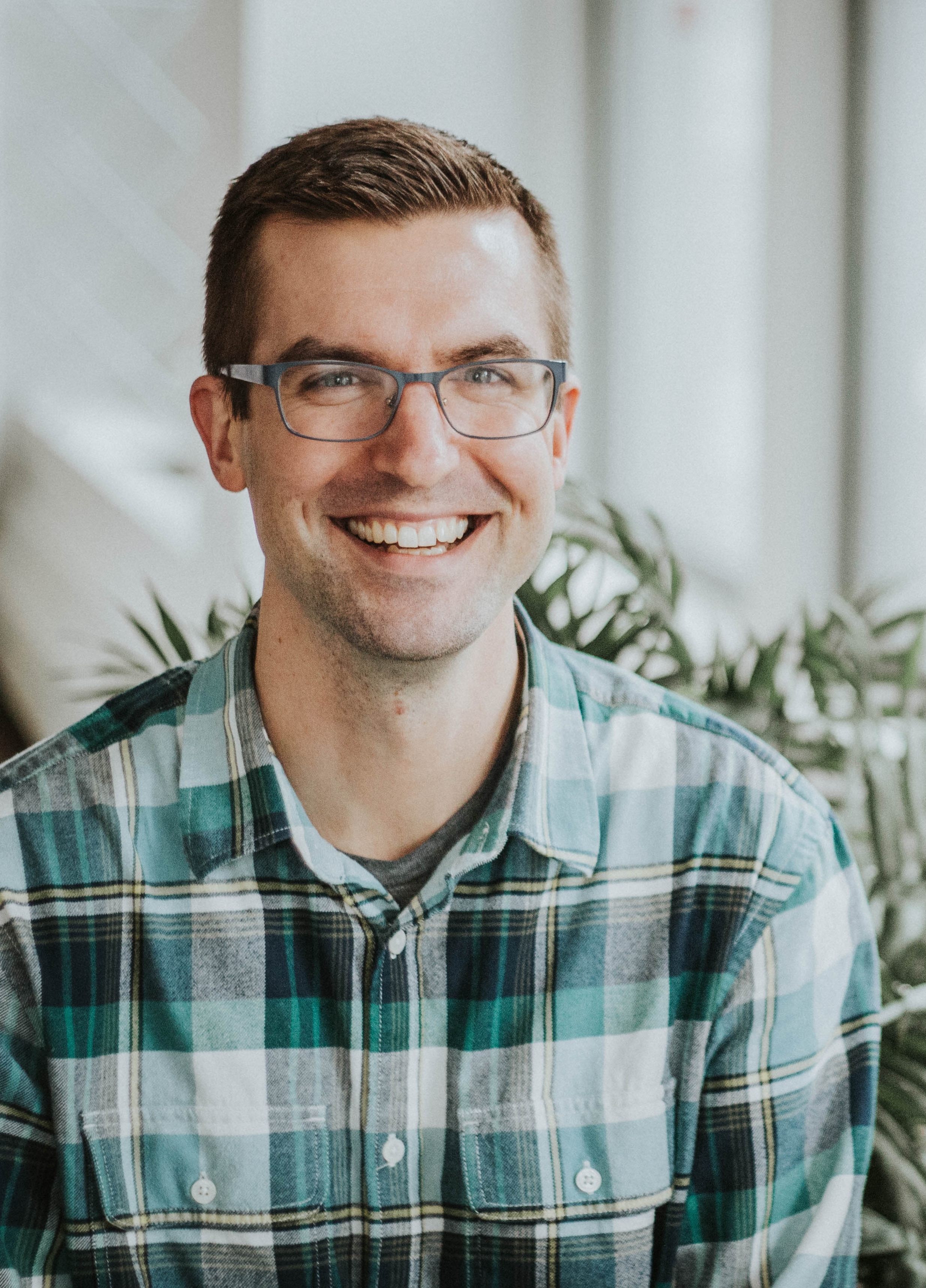 Chad Pytel, CEO and Founder, thoughtbot