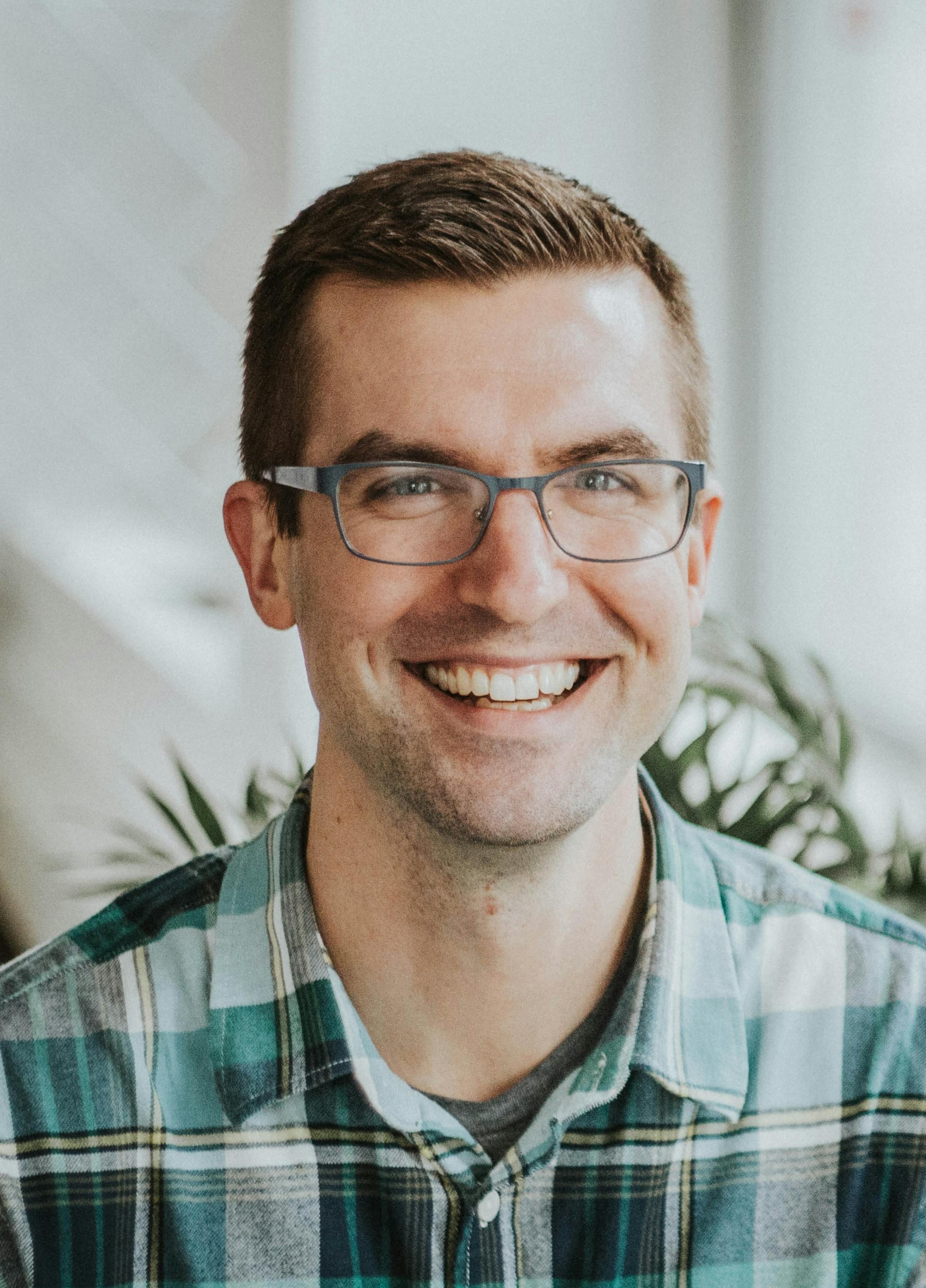 Chad Pytel, CEO and Founder, thoughtbot