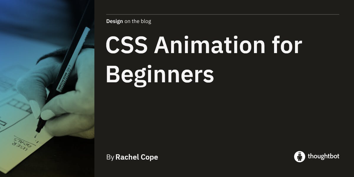 CSS Animation for Beginners