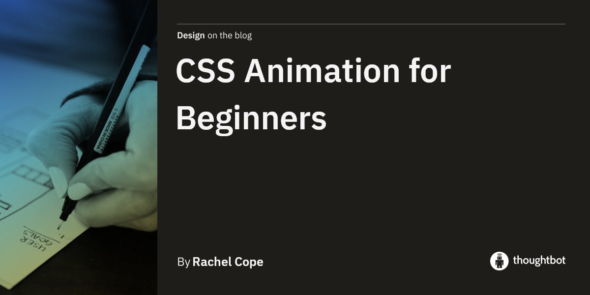 CSS Animation for Beginners