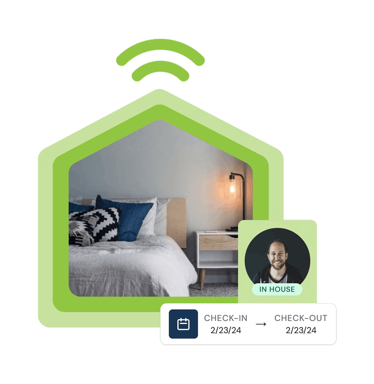 Team Housing Solutions Graphic