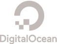 Digital Ocean logo