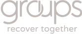 Groups Recover Together logo