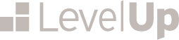 LevelUp logo