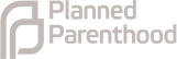 Planned Parenthood logo