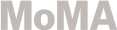 MoMA logo