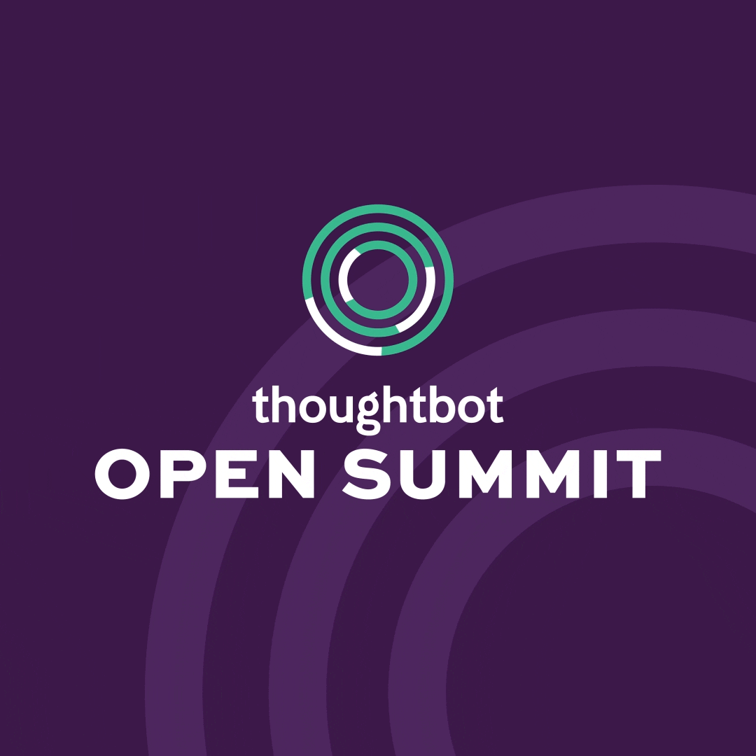 thoughtbot open summit logo