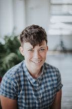 Lindsey Christensen headshot