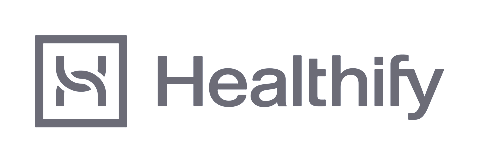 Healthify Logo